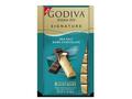 GODIVA Mini ciocolata neagra si sare de mare 90 g