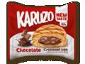 Karuzo Croissant Cocoa Chocolate 82g