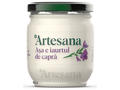 Artesana Iaurt natural capra 160 g