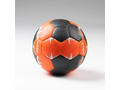 Minge handbal hibrid H500 Mărimea 1 negru-portocaliu copii