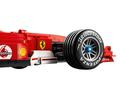 LEGO® Icons - Ferrari F2004 si Michael Schumacher (11375)