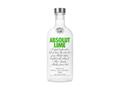 Absolut Lime Vodca 40% 0.7l