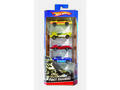 Set 5 masini, Hot Wheels