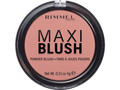 Fard de obraz Rimmel Maxi Blush - 006 Exposed, 9 g