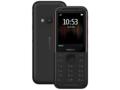 Telefon mobil Nokia 5310 (2020), Dual SIM, Black/Red