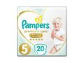 Pampers Premium Care Scutec pants marimea 5 20 bucati