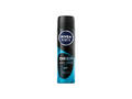 Anti-Perspirant Spray Nivea Men Deep Beat, 150ML