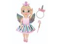 Papusa Maia Balerina cu bagheta unicorn