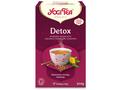 Ceai Detox Bio 17X1 8G Yogi