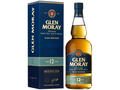 Whisky Glen Moray 12Yo 40%0.7L