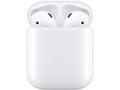 Casti bluetooth AirPods 2 Apple, Bluetooth, Senzor de miscare