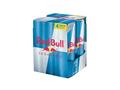 Red bull energizant 4x0.25l