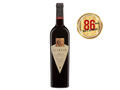 Vin rosu sec Crama Oprisor La cetate, Merlot, 0.75 l