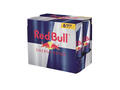 Bautura energizanta Red Bull, 6 x 0.25 l