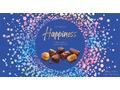 Happiness Praline Asortate de Ciocolata 400G