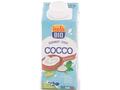 Crema Eco din nuca de cocos pentru gatit fara gluten 200ml Isola Bio