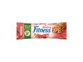 Nestle Fitness Strawberry Baton de cereale pentru mic dejun 22.5g