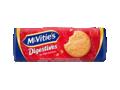 McVitie's biscuiti digestivi  cu faina integrala integrala 400g.