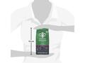 Cafea Pr?jit? ?i M?cinat? Pr?jire Intens? Pung? Starbucks Espresso Roast 200G