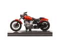 Motocicleta Maisto Harley-Davidson, 1:18-Model 2016 Breakout, Rosu