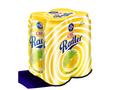 Ciuc Radler Lamaie&Lime 0% Doza 4X50CL