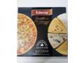 Pizza 4 Formaggi 320 g Edenia