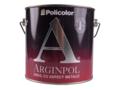 Email termorezistent Arginpol pentru suprafete metalice, interior/exterior, 2.5 l