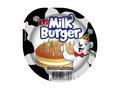 Eti Milk Burger prajitura crema lapte si miere 35 g