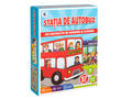 Joc educativ, Smile Games, Statia de Autobuz