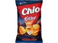 Chio Clasic Chipsuri din cartofi cu ketchup 125g