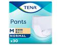 Tena Pants Normal Medium scutece chilot pentru adulti 30 buc