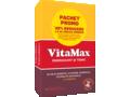 Pachet Vitamax, 15+15 capsule, Perrigo (40% reducere din al 2-lea produs)
