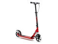 Trotinetă MID 9 roşu copii
