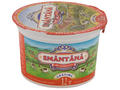 Albalact smantana 12% grasime 200 g