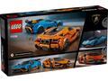 LEGO® Speed Champions - Lamborghini Revuelto si Huracan STO (77238)