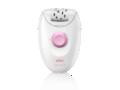 Epilator Braun SE1-170 20 pensete 1 viteza Soft-lift