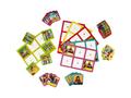 Joc de memorie, Completeaza povestile, Smile Games, 30 piese