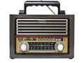 RADIO POR. RETRO R01 KEMAI