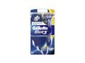 Gillette Blue 3 Sensitive aparat de ras de unica folosinta 6 bucati