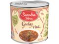 Scandia Sibiu Gulas de vita 400g