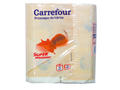 Prosoape de hartie Carrefour 2 straturi, 2 role