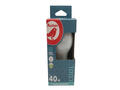 Bec LED AUCHAN 4.5W E27 EQ 40W A60, lumina rece