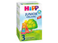 Hipp 3 Bio Junior Organic lapte praf de crestere 500 g