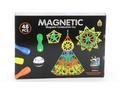 Set de asamblat magnetic 2