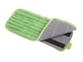 Rezerva mop plat ergonomic de microfibra Scotch-Brite