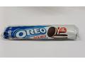 OREO Biscuiti cu cacao si crema cu aroma de vanilie 185g