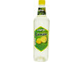 Laurul sirop natural de lamaie 0.75 l