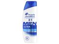 Sampon anti-matreata Head & Shoulders Men Ultra Total Care 2in1, 330ML