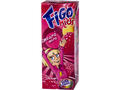 Figo kids de zmeura si mere 200ml