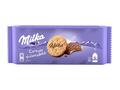 Milka Biscuiti choco grains 126g